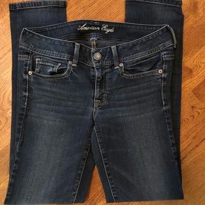 American Eagle Bootcut